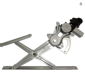 TYC 660633 Replacement Front_Right Window Regulator for Lexus - Picture 1 of 2