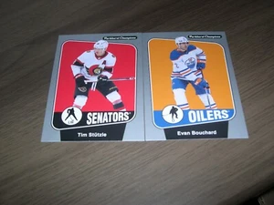 2024-25 Upper deck  parkhurst champions silver   U-Pick From List - Picture 1 of 1