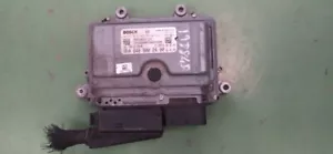 A6409002400 switchboard engine uce for MERCEDES-BENZ CLASE A (W169) 160 227627 - Imagen 1 de 4