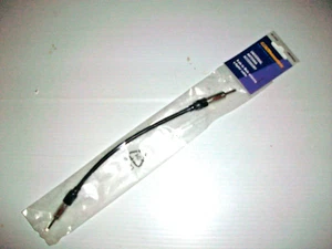 Nagelneu! Metra 40-UV42 Autozubehör Stecker auf Stecker Universal Antennenadapter - Bild 1 von 1