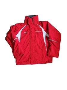 SLAM Force 2 Jacket Sailor Crew Uniform Waterproof Size L - Picture 1 of 24