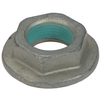 OEM NEW Genuine 2016-2019 Ford Explorer Taurus Flex Axle Spindle Nut W712435S439 - Изображение 1 из 4