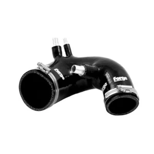 FORGE Silikon Ansaugschlauch Intake für Fiat 500 1,4l T Abarth TJet | FMIHF500 - Afbeelding 1 van 2