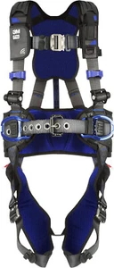 NEW 3M DBI-SALA Fall Protection Harness: 1403102 Quick-Connect, SIZE 2XL XXL - Picture 1 of 10