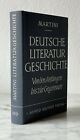 Fritz Martini: Deutsche Literaturgeschichte, Stuttgart 1957 (8.Aufl.)
