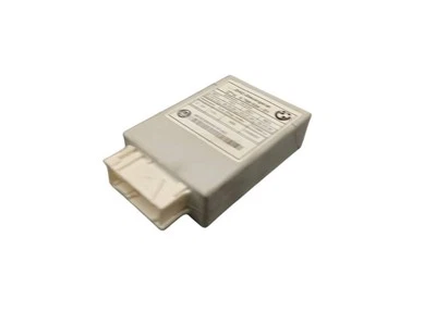 Centralina sospensione pneumatica per BMW 5 TOURING E61 530D LCI 6769834 - Immagine 1 di 4