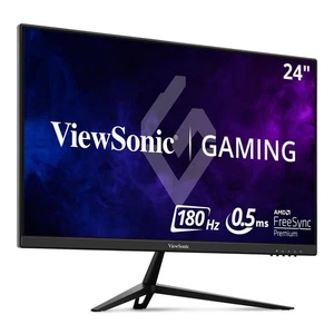 ViewSonic Omni VX2428 24-inch FHD IPS LED Gaming Monitor - Picture 1 of 3