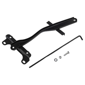 Metal Battery Hold Down Tie Bracket Clamp for Toyota For Rav4 2006 11 OEM Fit - Picture 1 of 13