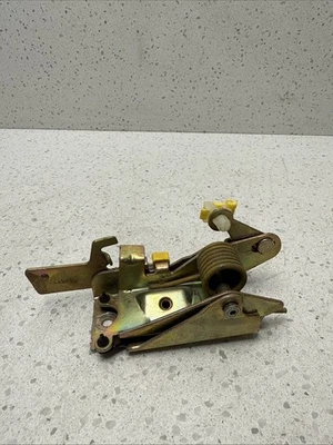 98-02 FORD EXPEDITION RIGHT RH PASS REAR DOOR HANDLE LATCH OEM Foto 1 de 4