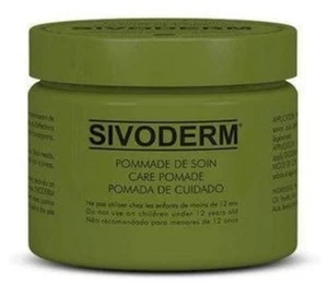 Sivoderm ORIGINAL Medicated Cream for acne, pimples, and eczema - Picture 1 of 1