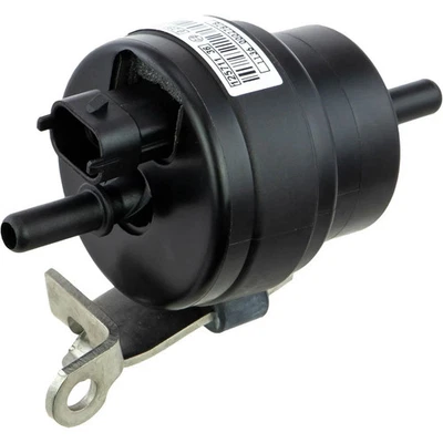 Válvula de bote de vapor de purga solenoide OEM AC Delco GM Buick Cadillac 12571136 Foto 1 de 4