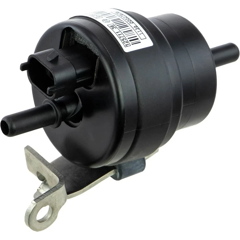 Válvula de bote de vapor de purga solenoide OEM AC Delco GM Buick Cadillac 12571136 Foto 1 de 4