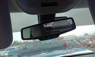 Espejo retrovisor con telemática Onstar Opt UE1 compatible con 15-22 CANYON 756485 Foto 1 de 4