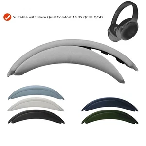 Ersatz Kopfbügel für Bose Quietcomfort QC35 QC35II QC45 Kopfhörer abnehmbar - Bild 1 von 16