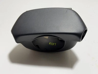 Cubierta superior e inferior de la cubierta de la cubierta de la columna de dirección Nissan Sentra 2007-12 OEM 48470ET000 Foto 1 de 4