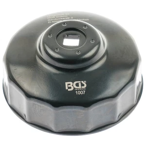 Ölfilterschlüssel SW 84 mm V6 V8 Sprinter Vito Ölfilterkappe Mercedes Benz - Bild 1 von 9