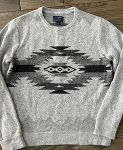 Lucky Brand Pendleton Gr. M warmer Pullover - Bild 1 von 6