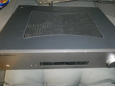 Cambridge Audio CXA61 Verstärker - Bild 1 von 4
