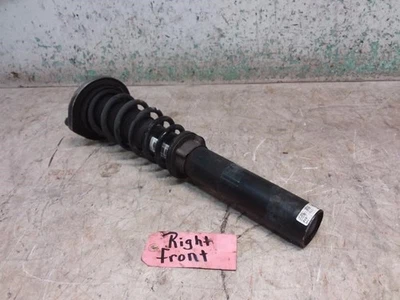 Porsche Boxster 2016 base de puntal de resorte helicoidal lateral derecho/izquierdo OEM ID 98134303105 Foto 1 de 3