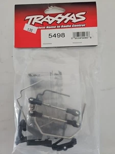 Traxxas 5498 Sway Bar Kit Revo/Revo 3.3 - Picture 1 of 1