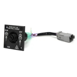 Boat Kill Switch Single Engine Ignition Cut Off Switch Original Standard High - Picture 1 of 22