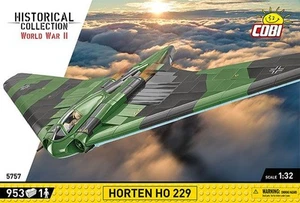 (COB05757) - Cobi - Historic Collection - Horten HO (941 Pcs) - Picture 1 of 1