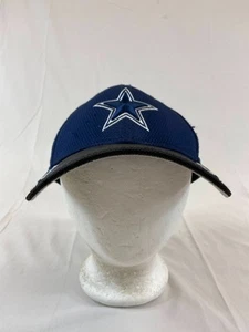Dallas Cowboys Baseball Cap Strapback Mütze NFL Football Navy Star verstellbar - Bild 1 von 10