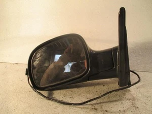 Espejo retrovisor lateral eléctrico izquierdo para conductores para 01-05 Town & Country - Imagen 1 de 5