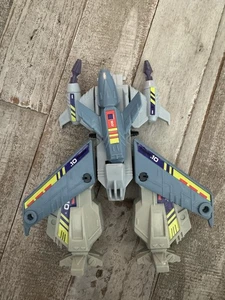 Vintage Centurions Doom Drone Strafer Figur komplett 1986 - LESEN - Bild 1 von 10