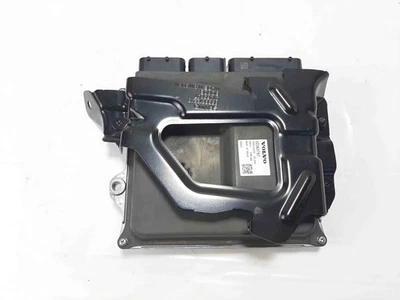 VOLVO XC40 536 Motore Unità Controllo 32383797 2.0 Benzina/Elettricità 26269023 - Immagine 1 di 4