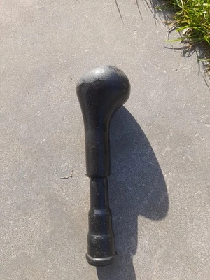 Opel Getrag 5 Gang Schaltknüppel  Manta CIH - Bild 1 von 4