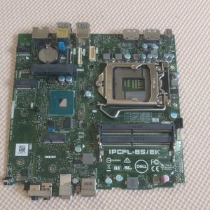 Mini płyta główna Dell OptiPlex 3060 – niesprawdzona / na części lub naprawę - Zdjęcie 1 z 3