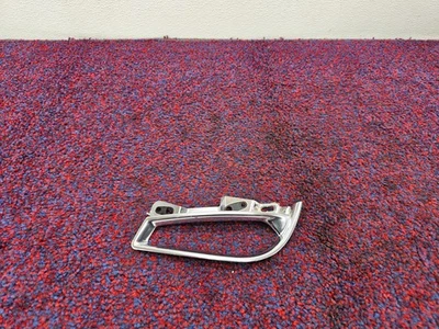 CHEVROLET MALIBU 16-25 OEM PANEL DE INSTRUMENTOS LADO DERECHO BISEL MOLDURA Foto 1 de 4