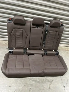 2023 BMW X4 M40i Complete INTERIOR 4 Door Covers, All Seats And Arm Rest - Picture 1 of 8