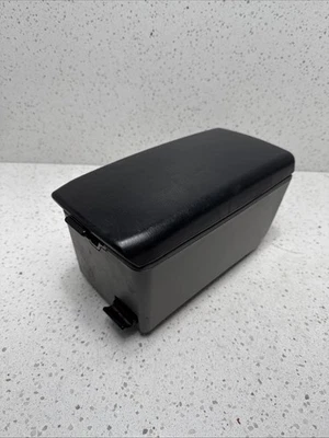2003 - 2008 Subaru Forester Center Console Lid Arm Rest Armrest Foto 1 de 4