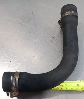 BMW X5 E53 2000 2001 2003 2004 FUEL FILLER HOSE NECK TUBE ELBOW 16116750915 4Q - Image 1 of 4