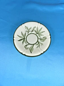 One Franciscan Wildflower Saucer - Picture 1 of 3