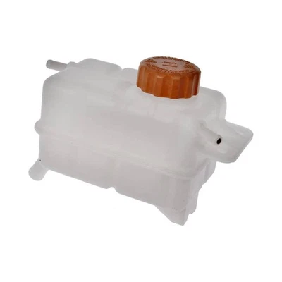 Depósito de refrigerante presurizado para Pontiac G3 Wave 2009 | Plástico | Color blanco Foto 1 de 4