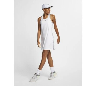 Vestido de tenis para mujer Nike Court Dry 939308 Foto 1 de 4