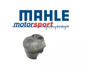 MAHLE MOTORSPORT FORGED PISTONS CR 10.2 84mm FOR BMW 135i 335i N54B30 - Picture 1 of 1
