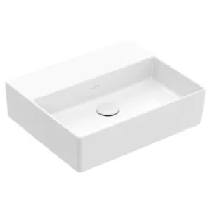 Sink Basin 500 mm Villeroy And Boch Sink 500mm x 420mm x 140 mm 0th Modern - Picture 1 of 5