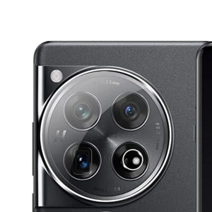 For ONEPLUS 12R CAMERA LENS PROTECTOR REAR TEMPERED GLASS BACK CLEAR FILM 1+ - Picture 1 of 10