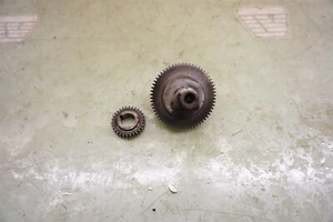 1971 BSA B50T B50 B50 T Trail Single Gold Star *2657 Cam Gear - Picture 1 of 5