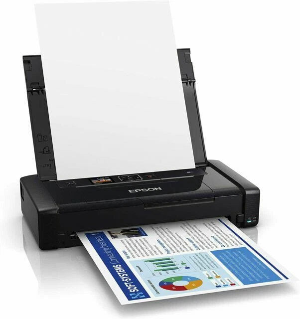 EPSON - Immagine 1 di 1