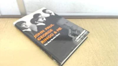 John, Paul, George, Ringo and Me, Barrow, Tony - Image 1 of 2