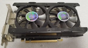 POINT OF VIEW GeForce GTX 670 2 GB scheda grafica - Foto 1 di 5