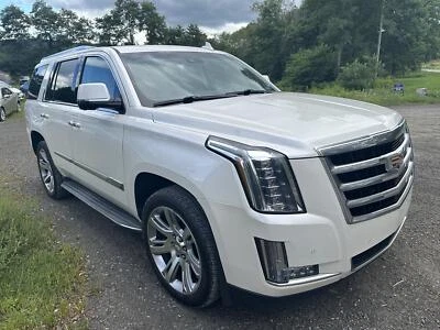 15 CADILLAC ESCALADE Front Drive Shaft Foto 1 de 4