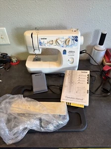 Brother Sewing Machine Model LS2250PRW - Picture 1 of 7
