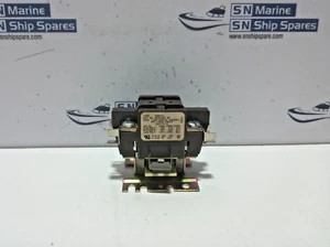 FASCO 30B020 Magnetic Contactor 110/120Vac 50/60Hz 5030XB5-46 Hobart 205174 - Picture 1 of 9