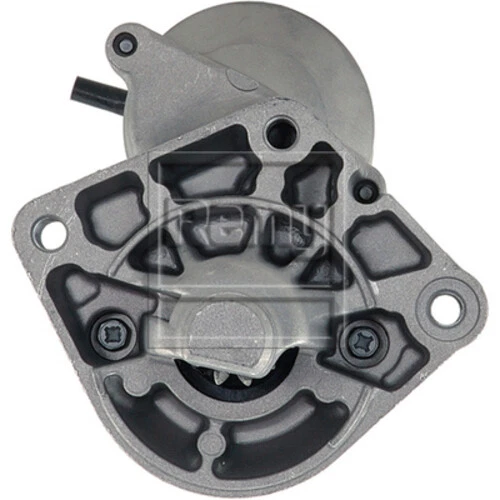 Motor De Arranque Base Remy 17705 Reman Foto 1 de 4